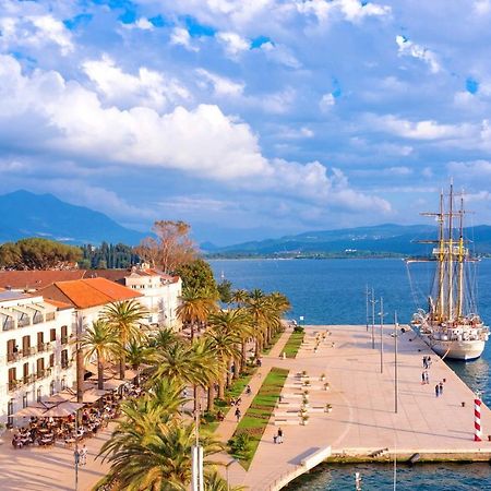 Boka Di Mare Apartment Tivat Ngoại thất bức ảnh