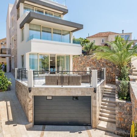 Boka Di Mare Apartment Tivat Ngoại thất bức ảnh
