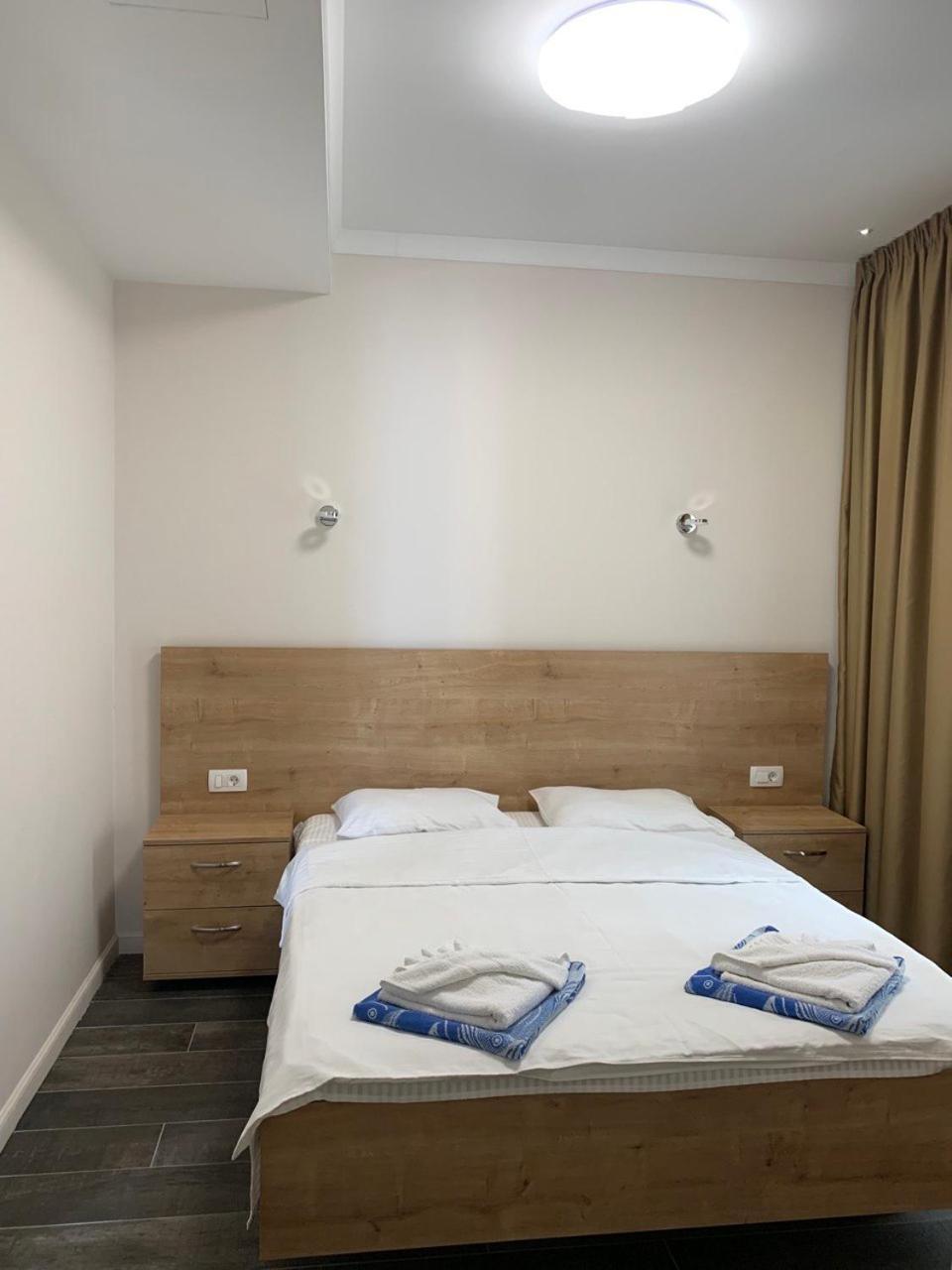Boka Di Mare Apartment Tivat Phòng bức ảnh