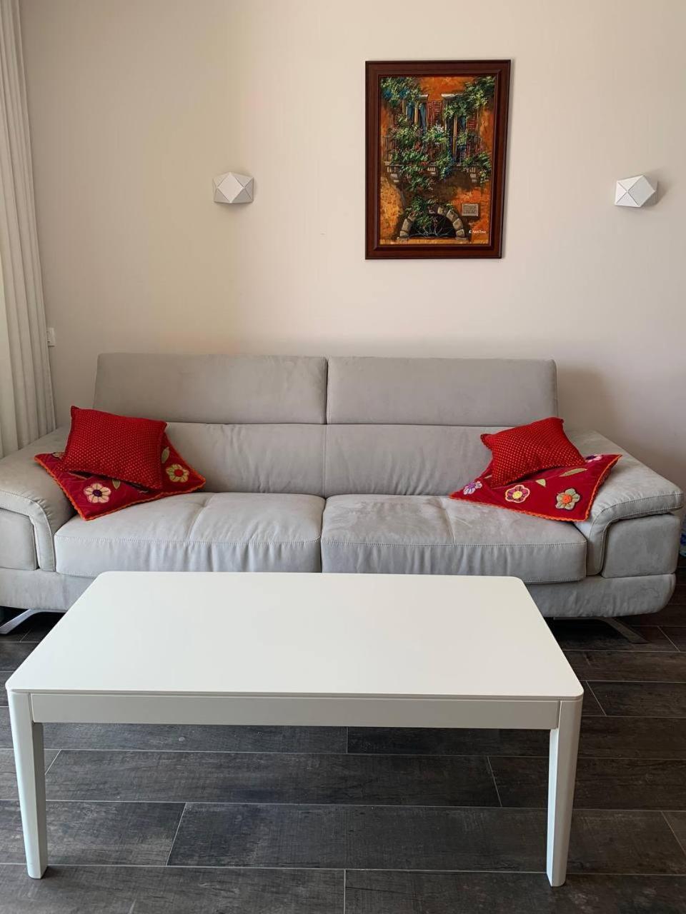 Boka Di Mare Apartment Tivat Phòng bức ảnh
