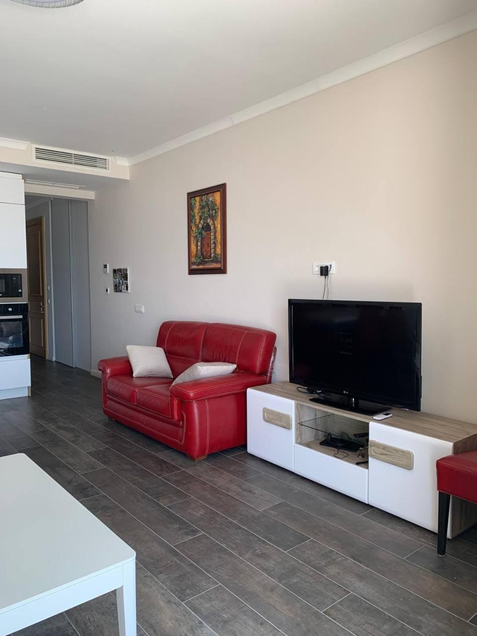 Boka Di Mare Apartment Tivat Phòng bức ảnh