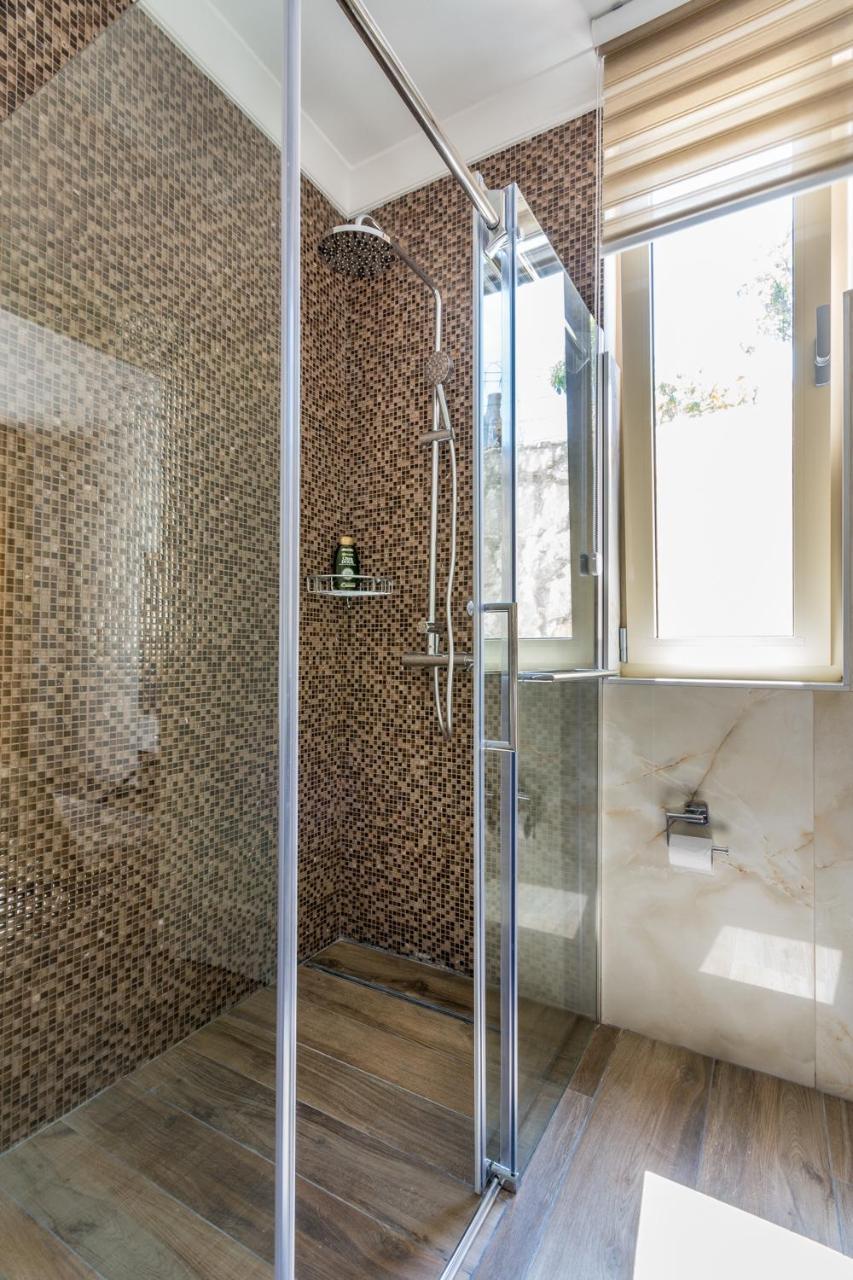 Boka Di Mare Apartment Tivat Ngoại thất bức ảnh