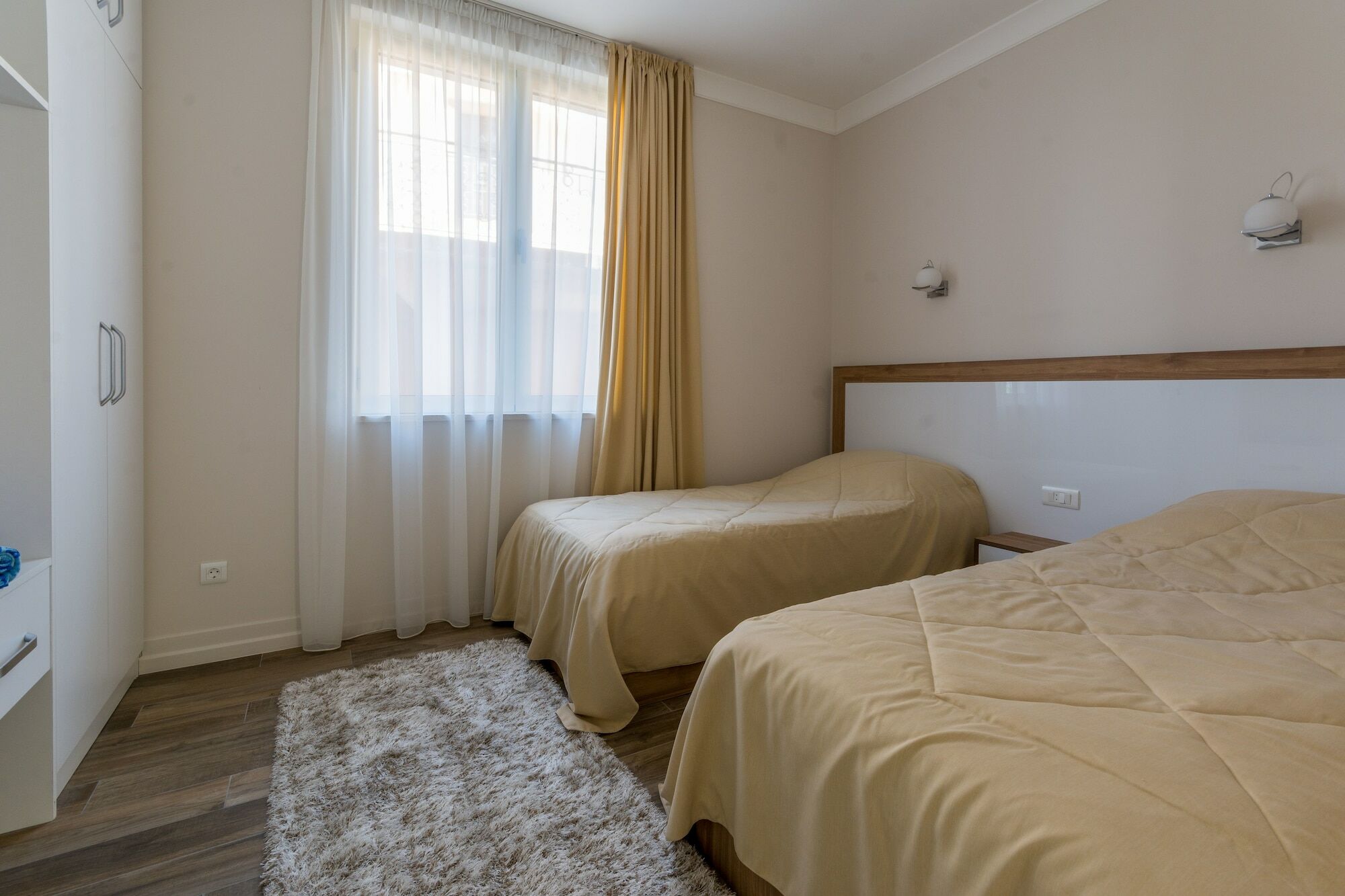 Boka Di Mare Apartment Tivat Ngoại thất bức ảnh