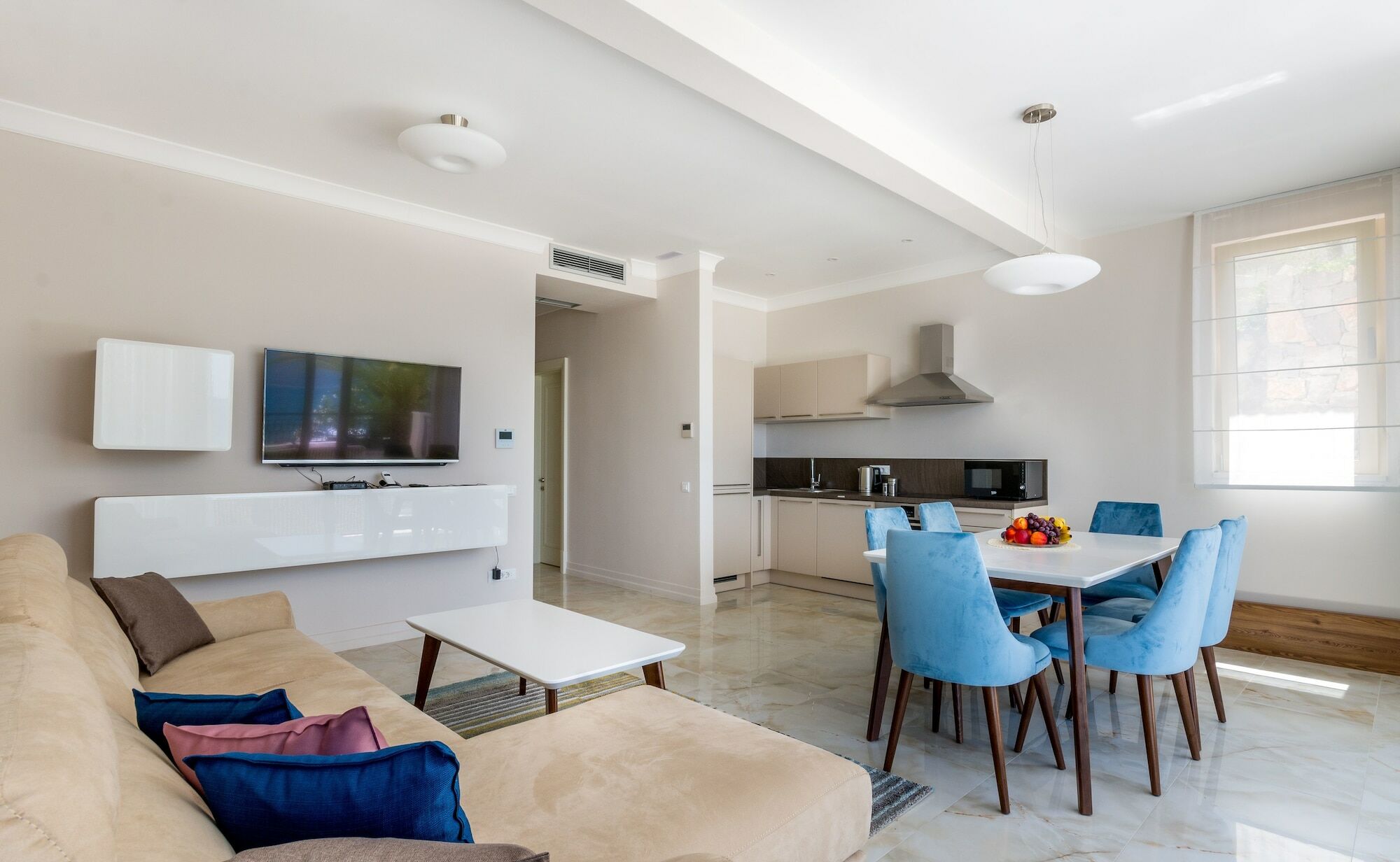 Boka Di Mare Apartment Tivat Ngoại thất bức ảnh
